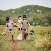 Película infantil cosecha lluvia de premios en festival de cine vietnamita