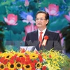Inauguran IX Congreso nacional de emulación patriótica en Hanoi