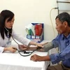 Emiten regla de portavoz de seguro social de Vietnam