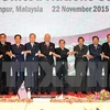 Malasia y Vietnam contribuyen al incremento económico de ASEAN