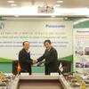 Panasonic Vietnam participa en actividades de protección ambiental