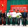 Vietnam gana primer oro en campeonato mundial de equipos de matemática