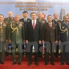 Vietnam participa en Diálogo regional de Comandantes de Defesa