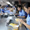 Vietnam garantiza derechos de trabajadoras vietnamitas