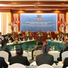 Inauguran Foro Juvenil de Cambodia, Laos y Vietnam