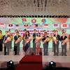 Elogian a empresarios jóvenes de ASEAN+3 hacia desarrollo sostenible