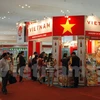 Participa Vietnam en feria de exportación e importación de Cambodia