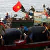 Vietnam e Indonesia discuten delimitación de Zona Económica Exclusiva
