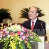 Visita del líder parlamentario vietnamita a China fomenta nexos bilaterales