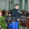 Proponen prisión contra ex directivo de banco vietnamita por corrupción