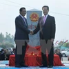 Vietnam y Cambodia determinan construir una frontera de paz y amistad