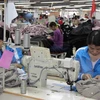 Vietnam cierra 2015 con una cifra récord de 94 mil 750 nuevas empresas