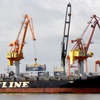 Vietnam: Crecimiento de exportación más bajo en cinco años últimos