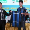 Xuan Truong, primer futbolista sudesteasiático que juega en Liga sudcoreana