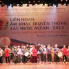 Vietnam une manos por una ASEAN unificada en diversidad cultural