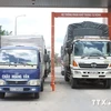 Desarrollarán Chang Riec en puerta fronteriza principal entre Vietnam y Cambodia