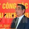 Continúan actividades en preparación del XII Congreso partidista vietnamita