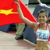 Vietnam aspira al menos a 15 boletos a Juegos Olímpicos de 2016