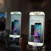 Samsung Electronics Vietnam supera meta de exportación trazada