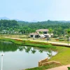 Desarrollan zonas urbanas verdes en Vietnam