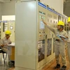 Perfeccionan normas para mercado competitivo de energía en Vietnam