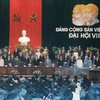 El octavo Congreso Nacional del Partido Comunista de Vietnam