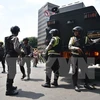 Vietnam condena los ataques terroristas en Yakarta