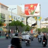 Ciudad Ho Chi Minh, emprendedor de novedosas políticas en Renovación