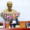 Vietnam continúa acelerando simplificación administrativa