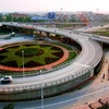XII Congreso del PCV: Avanzada Hanoi en desarrollo de infraestructura de tránsito