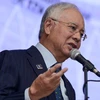 Malasia intensifica medidas contra terrorismo