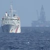 Vietnam exige retirada de plataforma petrolífera china de área superpuesta en Golfo 