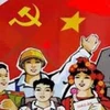 Destacan importante rol del Partido Comunista al desarrollo de Vietnam