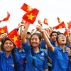 Jóvenes vietnamitas con numerosas propuestas ante XII Congreso de PCV