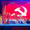 Celebrará Ciudad Ho Chi Minh amplias actividades por fundación del PCV