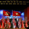Gala en Ciudad Ho Chi Minh en saludo al éxito del XII Congreso del PCV