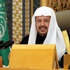 Presidente del Consejo Consecutivo del Reino de Arabia Saudita visita Vietnam