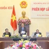 Vietnam prosigue preparativos para elecciones parlamentarias en 2016