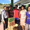Vietnam se esfuerza para repatriar a pescadores detenidos en Malasia