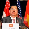 Vietnam necesita medidas adecuadas para obtener beneficios del TPP, dice ministro