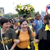 Tailandia inicia proceso legal contra “camisas amarillas” de protestas en 2008