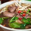 Pho - Plato nacional de Vietnam