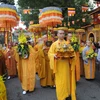 Cultos y religiones en Vietnam