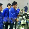 Enviará Vietnam más trabajadores al exterior en 2016