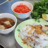 Banh Cuon, encanto culinario de Hanoi