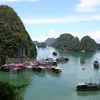 Integración a ASEAN beneficia a turismo vietnamita