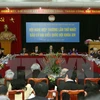 Vietnam organiza primera consulta sobre elecciones parlamentarias