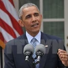 Barack Obama anuncia medidas para fomentar nexos económicos con Sudeste de Asia