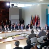 Cumbre especial ASEAN – EE.UU. emite Declaración Sunnylands