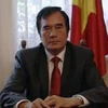 Vietnam solicita respuesta de Ucrania sobre cacheo de vietnamitas en Odessa
